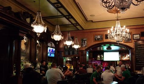 irish bars in las vegas|Ri Ra Irish Pub .